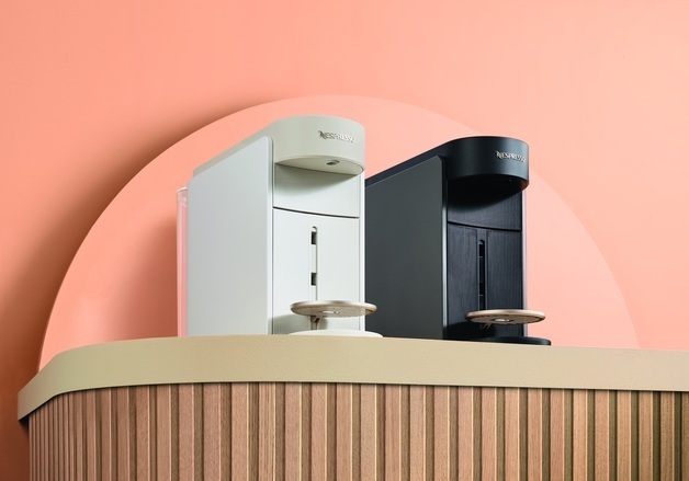 네스프레소, 차세대 커피머신 '버츄오 업' 출시…"아시아 최초"