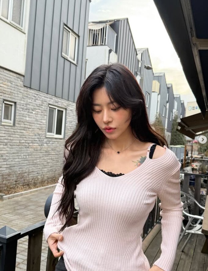 본문 이미지 - 노슬비 인스타그램