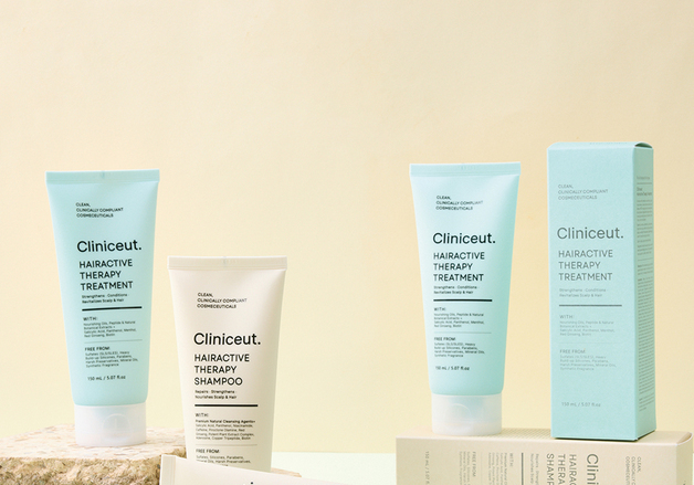 대전 유성구, 화장품 업체와 협력 유성온천수 기반 샴푸 출시