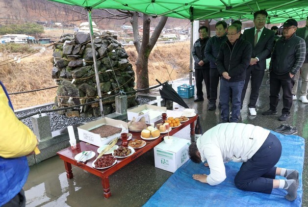 대전 대덕구, 정월 대보름 맞아 '보름제' 개최