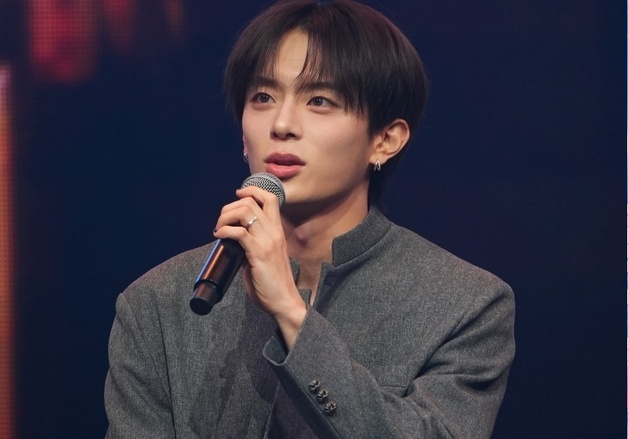 베리베리 강민, 亞 5개 도시 단독 팬미팅 성공적 마무리