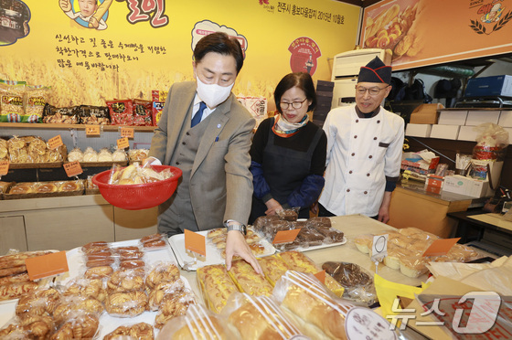 전북도, 착한가격업소 43개소 추가…물가안정 유도