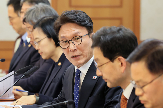 金총리, 이란 사태에 "슬기롭게 극복할 역량 가져…가짜뉴스 엄정대응"