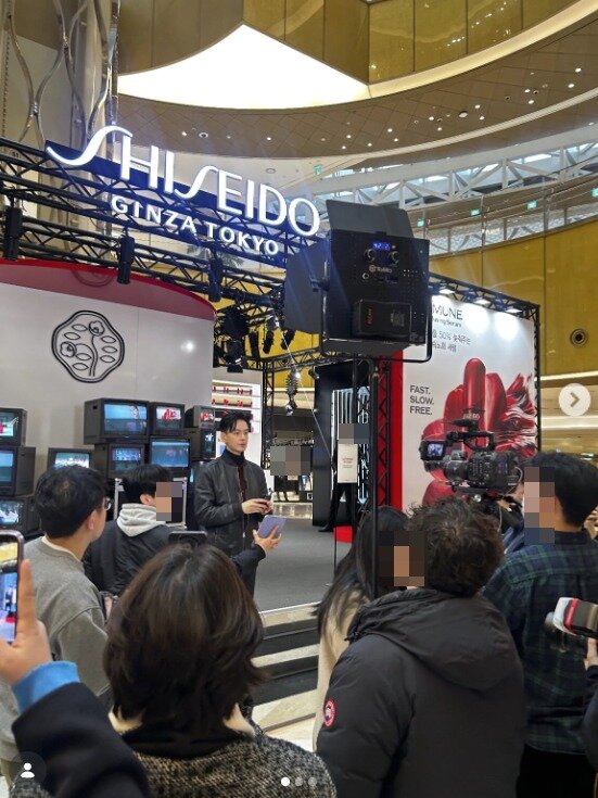 본문 이미지 - 임주환 인스타그램