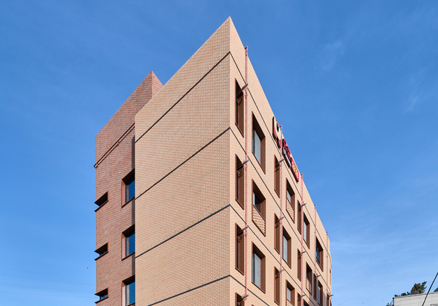 울산 청년공공임대주택 유홈 양정 준공…18호 공급