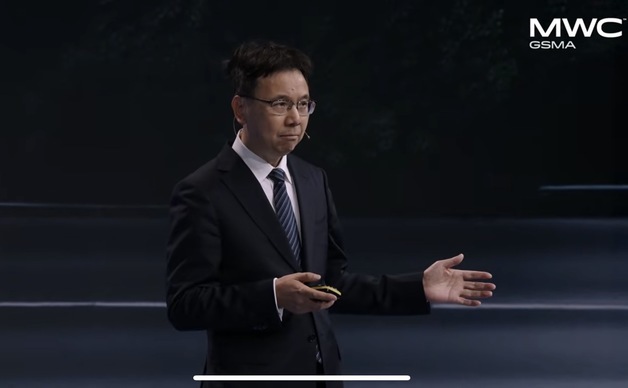 "AI는 6G를 기다리지 않아"…화웨이, 5G 어드밴스로 '지능시대' 선점