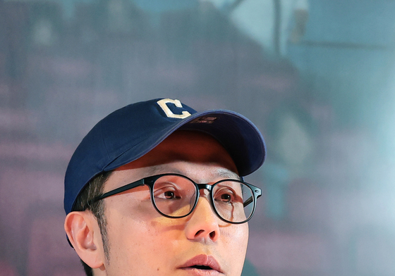 '극장의 시간들' 장건재 감독