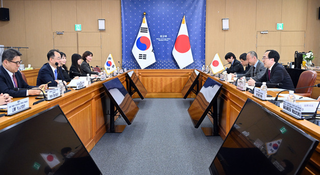 한일 고위경제협의회 서울서 개최…"공급망 위기 속 긴밀 협력"