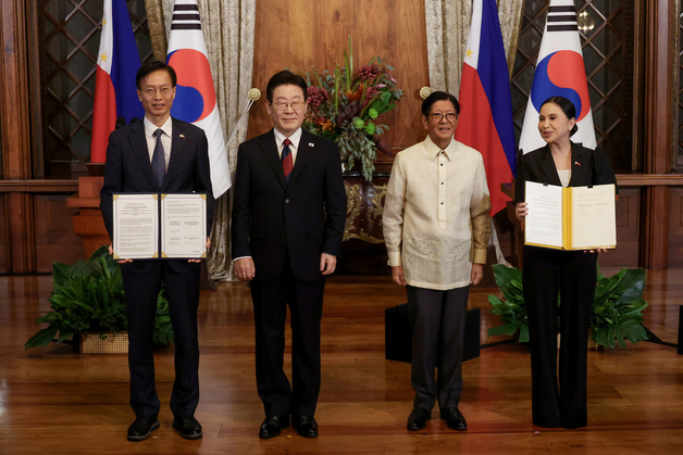 한·필리핀, 지식재산 분야에서의 심화 협력에 관한 양해각서 체결