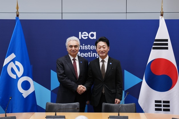 기후부, IEA와 긴급 통화… 호르무즈발 공급망 차질 대응 논의