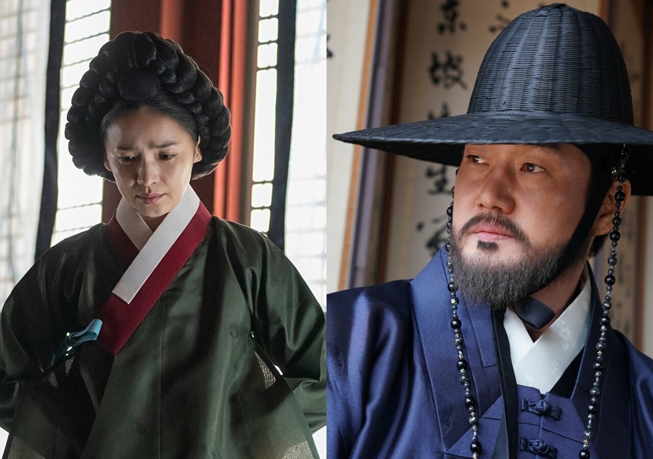 본문 이미지 - 영화 '왕과 사는 남자' 스틸