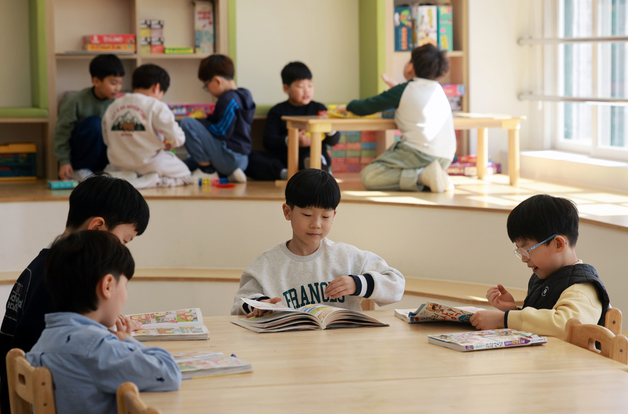 충북교육청, 늘봄학교 본격 추진…방과후 이용권 초3까지 확대