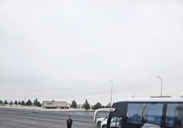 이란 체류 우리 국민 23명 투르크메니스탄으로 대피…정부, 피난 지원