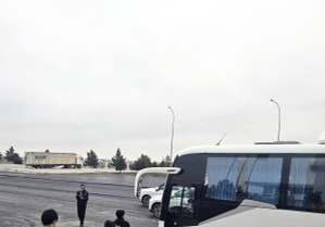 외교부 신속대응팀 투입, 이란 체류 국민 23명 전원 대피