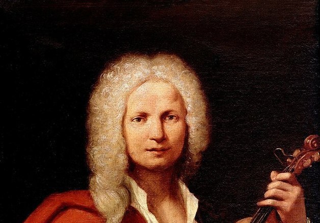 빨간 머리의 사제, 안토니오 비발디 탄생 [김정한의 역사&오늘]