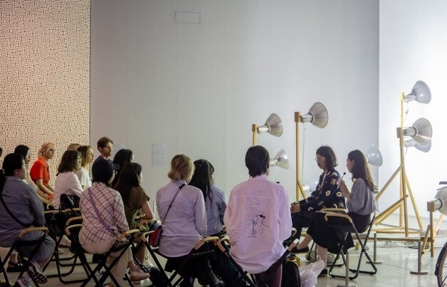 국현, 외국인 관람객 위한 '영어 해설·교류 프로그램' 대폭 확대