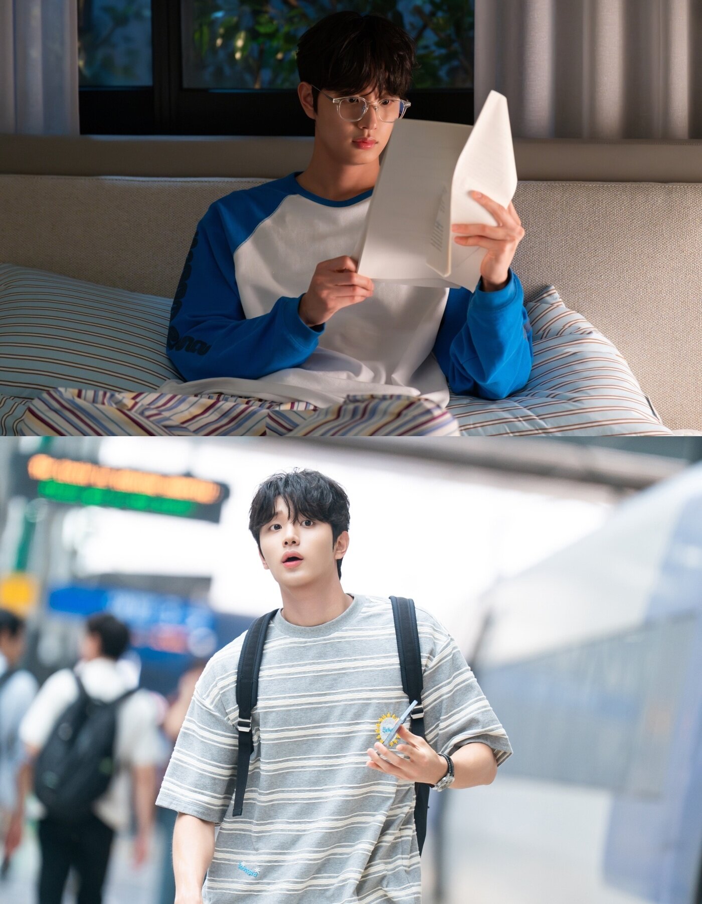 본문 이미지 - 티빙 '유미의 세포들3'