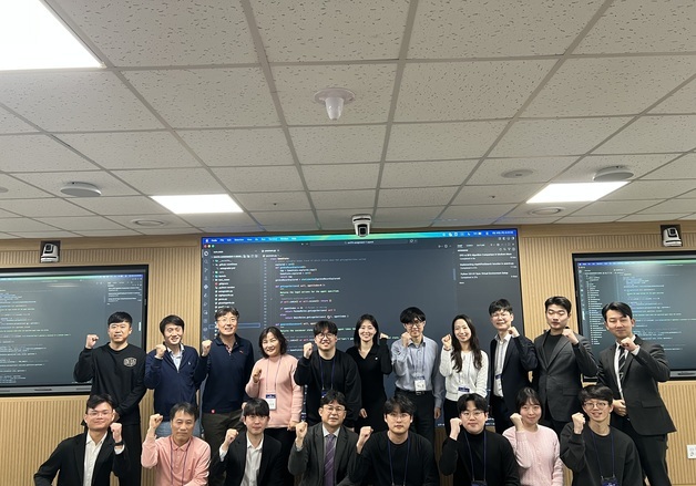 재경부, 직원 대상 AI 집중교육…"일하는 방식 근본 혁신 신호탄"