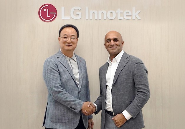 LG이노텍, 美 '자율주행 SW 기업' 어플라이드 인튜이션과 협력