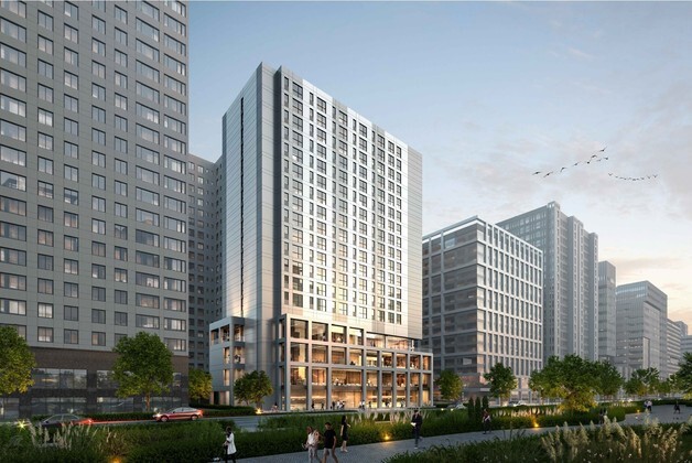 구로도서관, 미리내집·도서관 갖춘 복합시설 탈바꿈