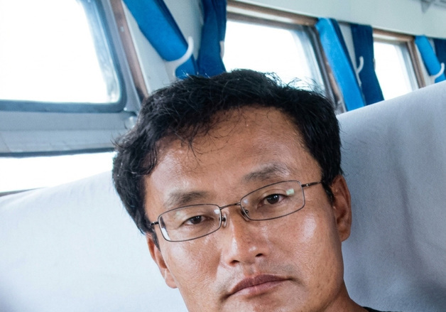 20년간 한국서 나눔 베푼 중국인 김용길 씨…장기기증으로 4명 살려