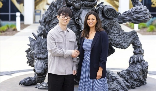 넥슨, 연내 '오버워치' 한국 퍼블리싱 맡는다…블리자드와 맞손