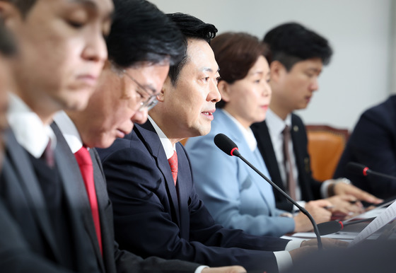 이정현 전남광주특별시장 출마 분위기…국힘 "삼고초려라도"