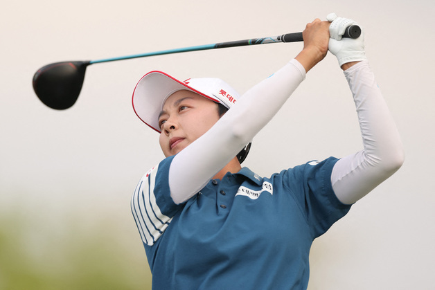 [속보] 김효주, LPGA 파운더스컵 2연패…2주 연속 우승