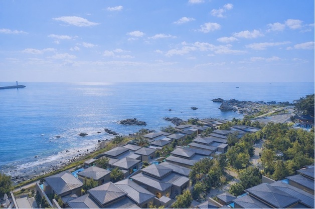 '반얀트리' 플래그십 부산 기장에 상륙…첫 럭셔리 휴양 시대 연다