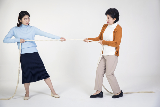 "밀키트 싫다며 워킹맘인 내가 차린 밥상 원하는 시모…매번 전업주부 시누와 비교"