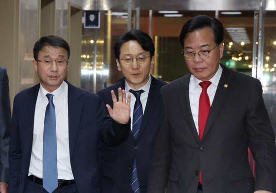 '전쟁추경' 4월10일 처리 합의…'지역화폐 차등지원' 쟁점