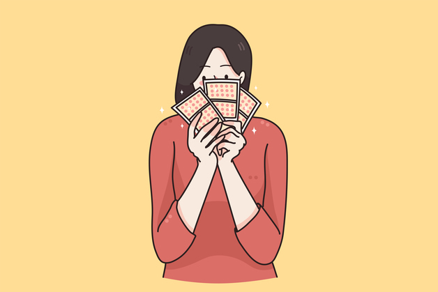 경품 한 번 된 적 없는데…검진 후 산 복권 5억 당첨 "노안에 눈 의심"