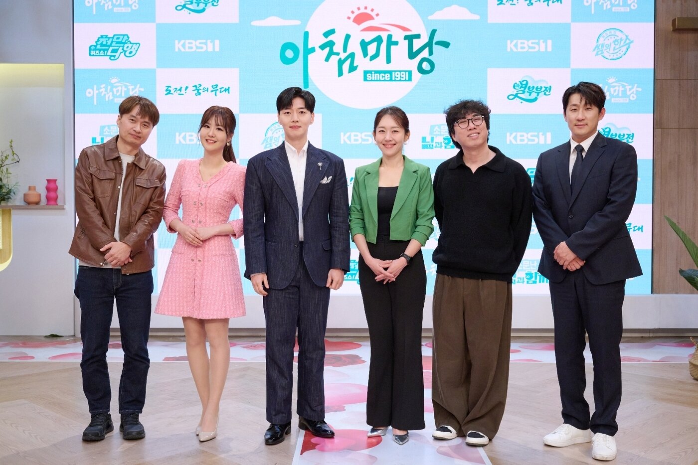 본문 이미지 - KBS 1TV '아침마당' 제공