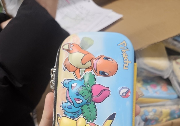 어린이제품에 43배 납·카드뮴…안전기준 위반 수입품 11만점 적발