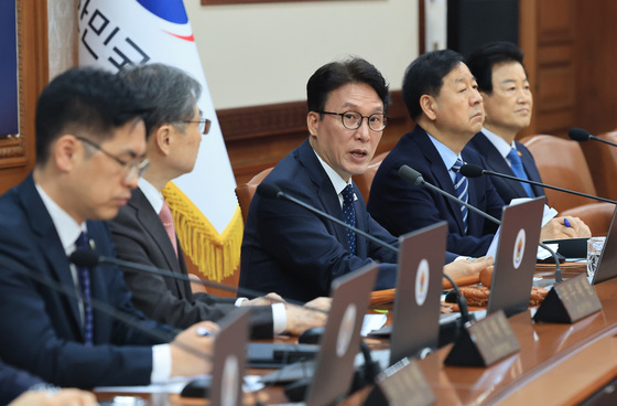 '26.2조' 전쟁 추경 집행 속도 낸다…오늘 '원포인트' 국무회의