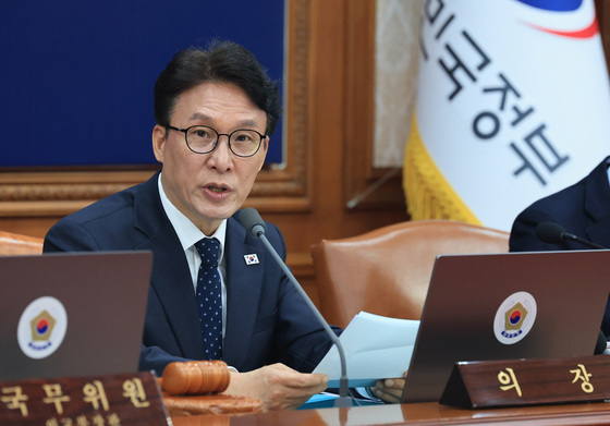 金총리 "전세사기 피해자 지원금 사업 준비…전시 추경 담을 예정"