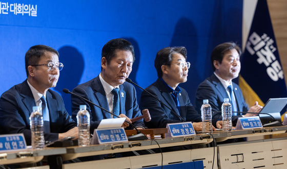 '회유 녹취' 격돌…與 "쌍방울 사건 완전조작" vs 野 "선동목적 증거조작"