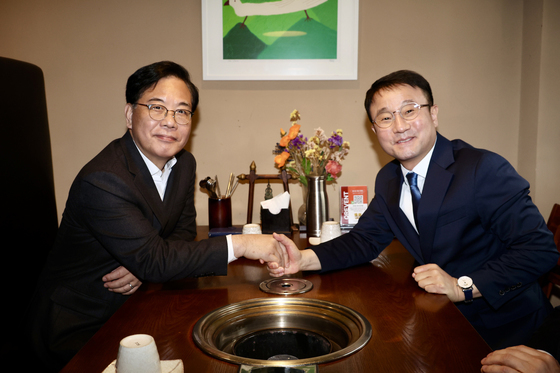 여야, 4월 10일 본회의서 추경 처리 합의…2일 시정연설(2보)