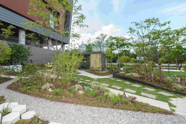 산림청 'K-동화정원' 주제 정원드림 프로젝트 25개소 조성