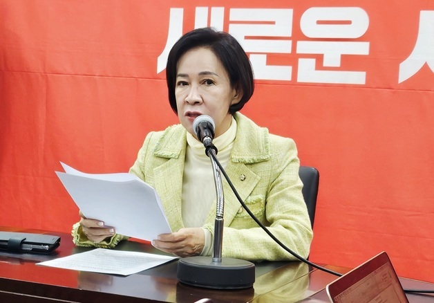 이인선, '음주운전 꼼수 차단법' 발의…주차장도 면허취소