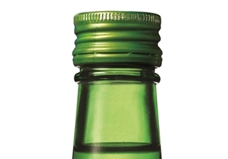 '20주년' 처음처럼, 초기 디자인 패키지 적용…도수는 16도 유지