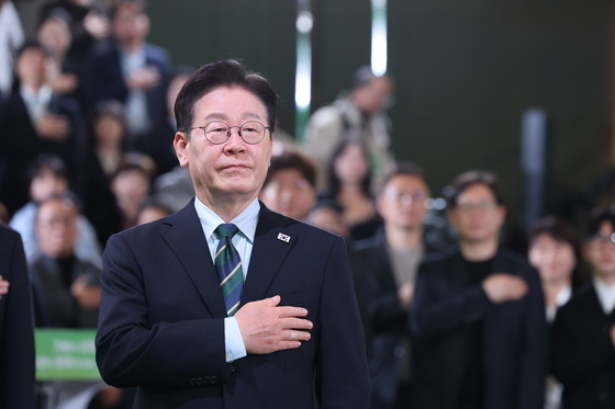 李대통령 "국가폭력 책임 끝까지 묻겠다…단언컨대 대가 반드시 치를 것"