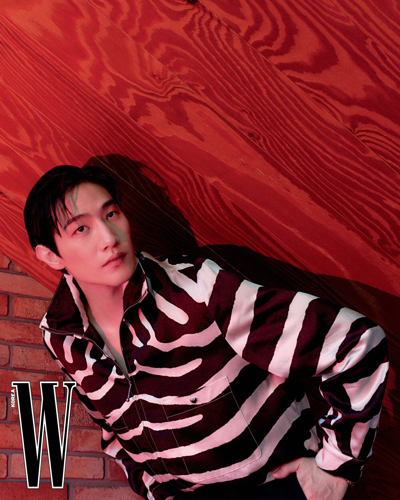 본문 이미지 - 배우 노상현 / 더블유코리아