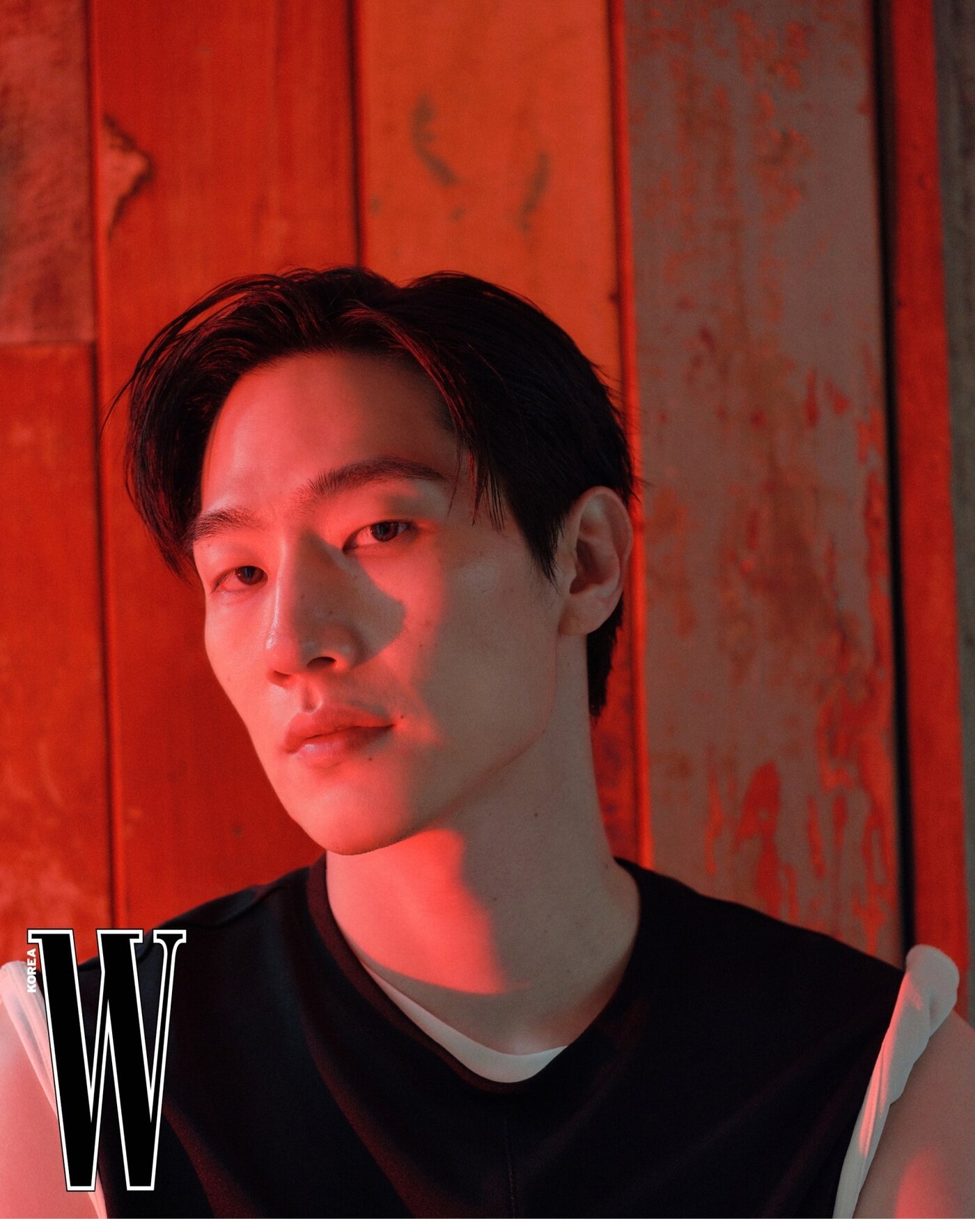 본문 이미지 - 배우 노상현 / 더블유코리아