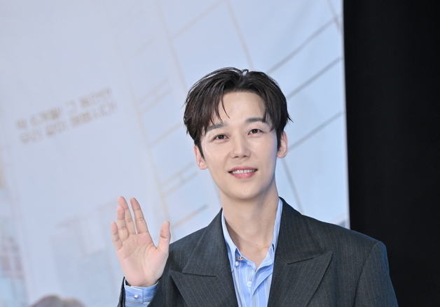 '기쁜 우리 좋은 날' 윤종훈 "완벽남 캐릭터와 싱크로율 0%"