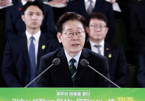 李대통령 "4·3 재발 방지 위해 공소·소멸시효 폐지…나치 전범처럼 추적"