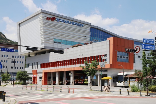 경기북부소방 "소방 사칭 소화기 구매 사기 전화 주의"