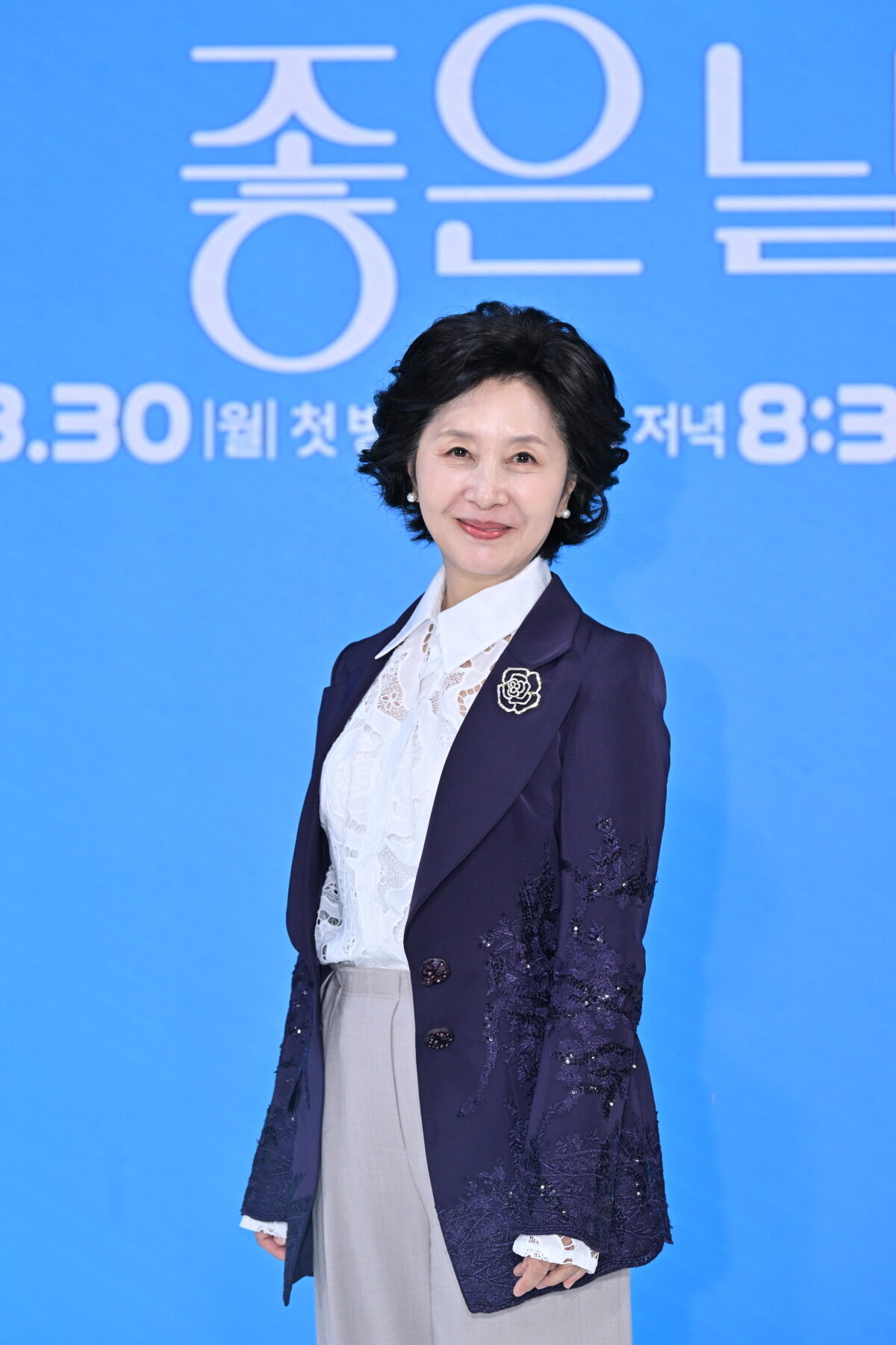 본문 이미지 - 배우 김혜옥 / KBS 1TV '기쁜 우리 좋은 날'