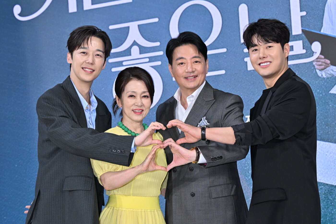 본문 이미지 - KBS 1TV '기쁜 우리 좋은 날'