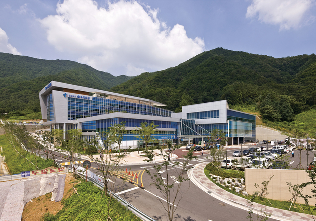 충주의료원, 정형외과 전문의 3인 진료 체제 구축